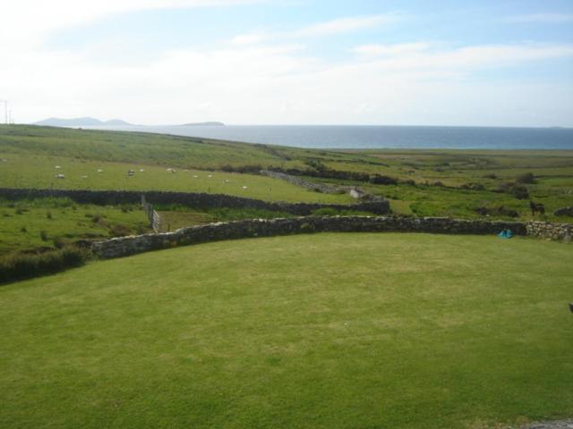 Devlin Farm Life Villa Westport Eksteriør billede