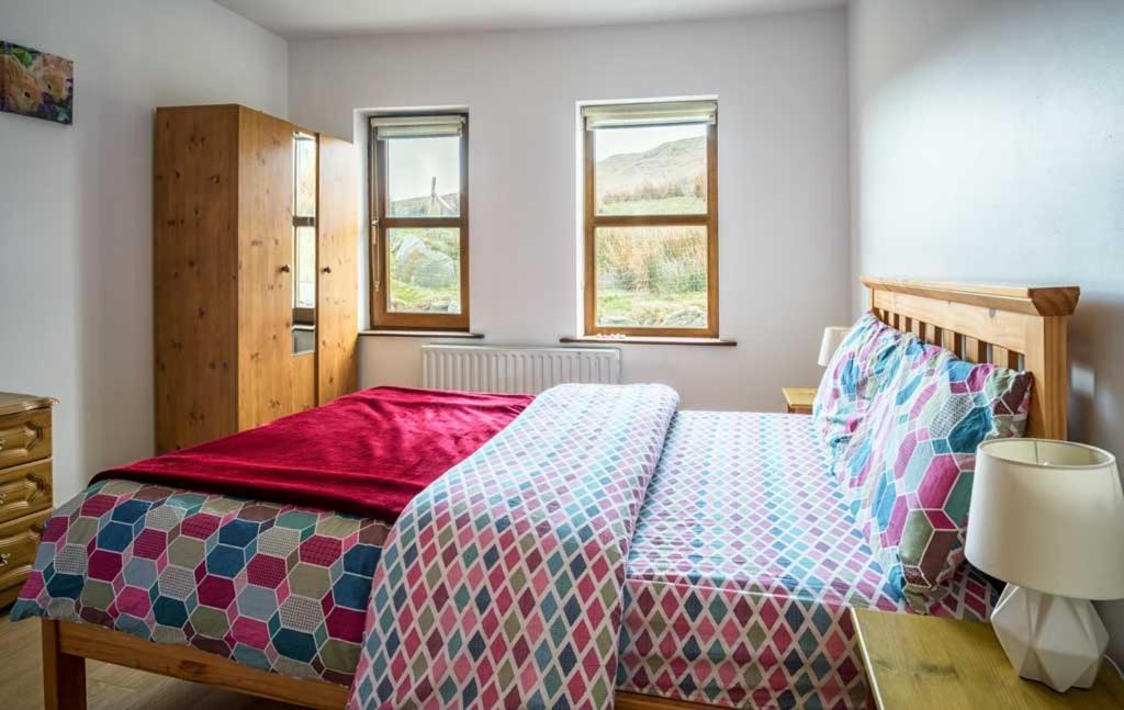 Devlin Farm Life Villa Westport Eksteriør billede