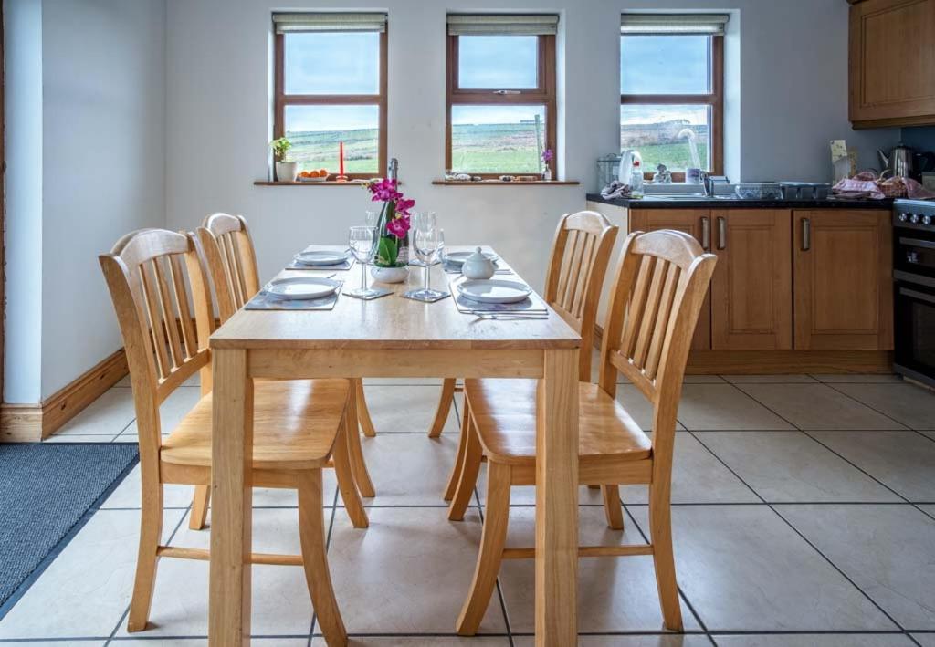 Devlin Farm Life Villa Westport Eksteriør billede